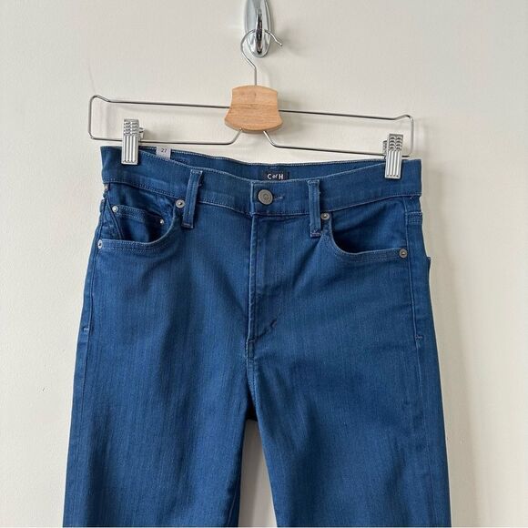 Citizens of Humanity-Rocket High Rise Skinny (Size:27) - Picture 3 of 11